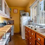 Roca One-bedroom Flat *