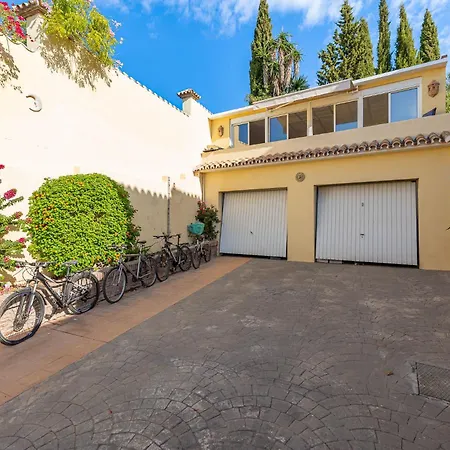 Roca One-bedroom Flat *