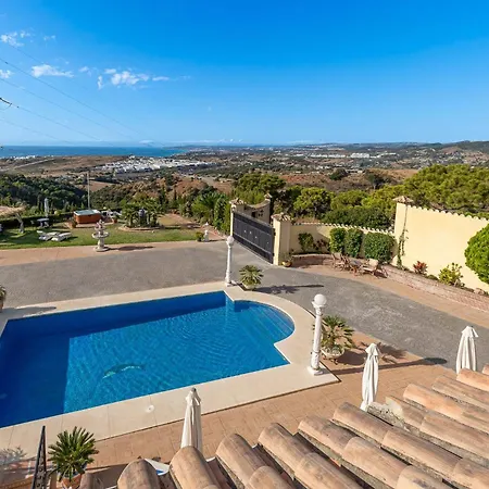 Albergue Roca One-bedroom Flat *