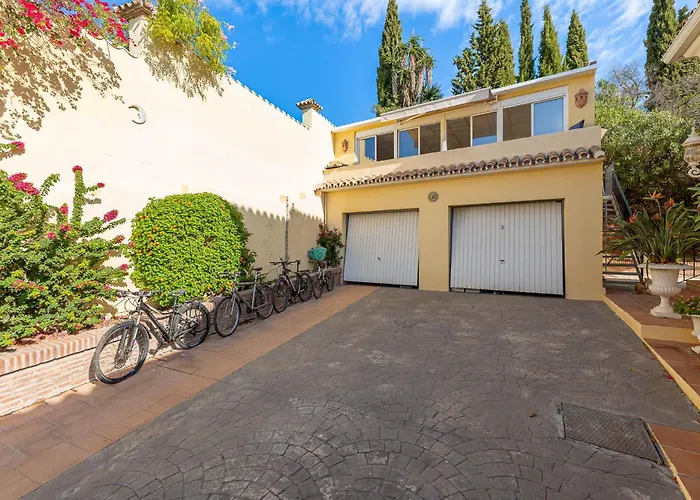 Roca One-bedroom Flat *