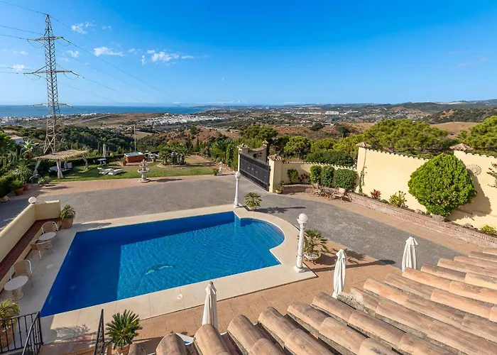 Hostel Roca One-bedroom Flat *