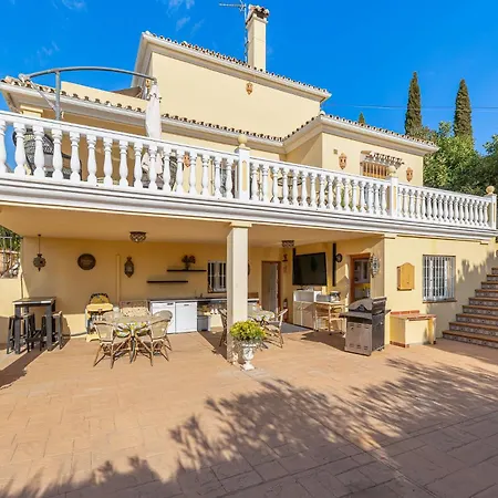 Roca One-bedroom Flat