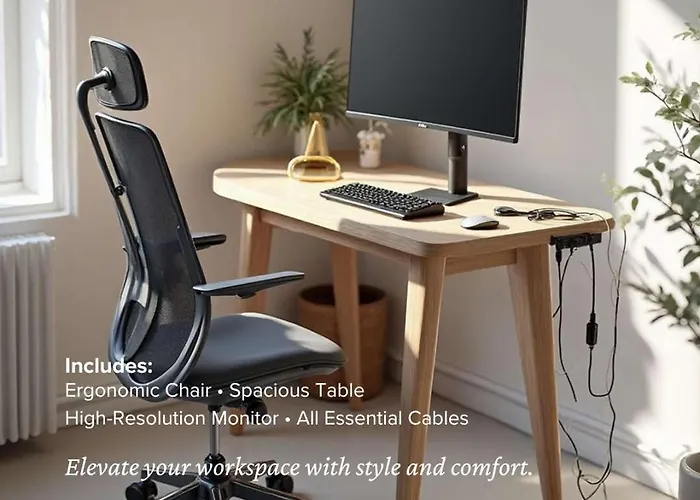 Roca One-bedroom Flat *