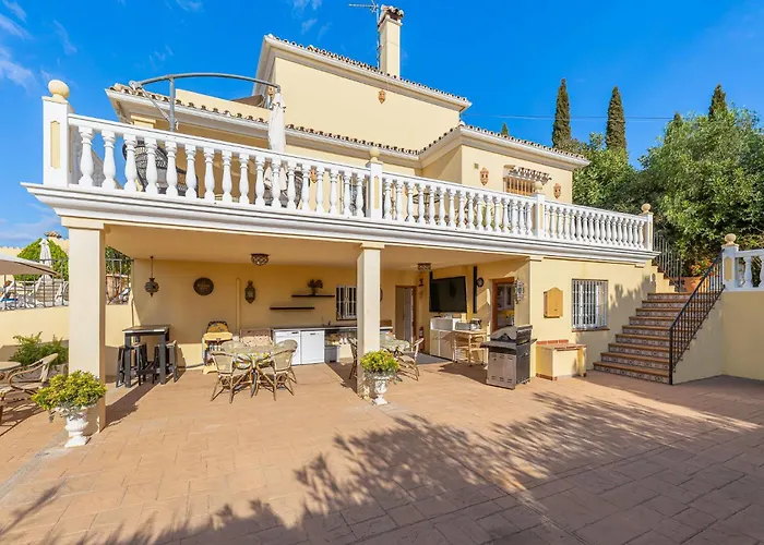 Roca One-bedroom Flat