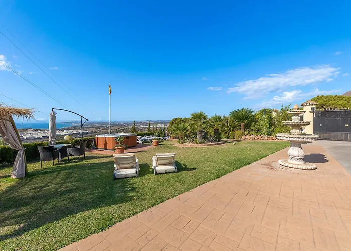 Roca One-bedroom Flat